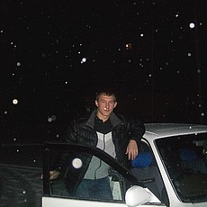 Фотография мужчины Дима, 30 лет из г. Бийск