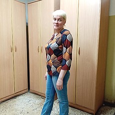 Фотография девушки Татьяна, 45 лет из г. Людиново