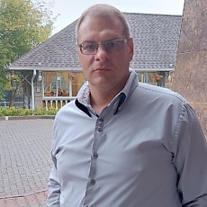 Фотография мужчины Игорь, 41 год из г. Брест