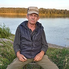 Фотография мужчины Алексей, 66 лет из г. Павлодар