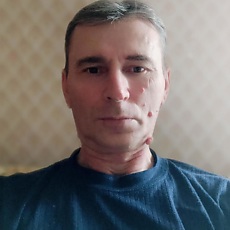 Фотография мужчины Алексей, 60 лет из г. Сараи