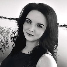 Фотография девушки Marusia, 36 лет из г. Осиповичи