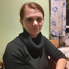 Фотография девушки Елена, 34 года из г. Александровск
