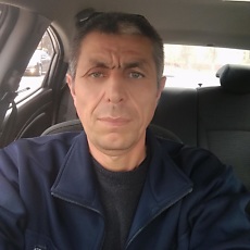 Фотография мужчины Умар, 51 год из г. Фрязино