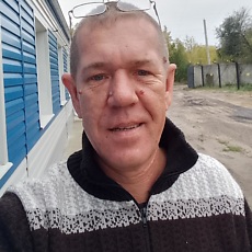 Фотография мужчины Дмитрий, 46 лет из г. Кирсанов