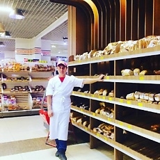 Фотография мужчины Расул, 39 лет из г. Бишкек