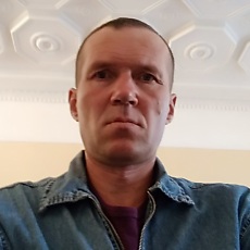 Фотография мужчины Oleg, 48 лет из г. Харьков