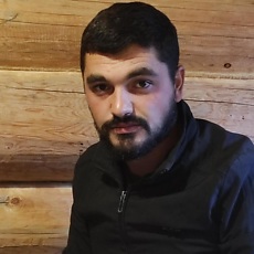 Фотография мужчины Dav, 34 года из г. Кунгур
