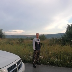 Фотография мужчины Анрей, 38 лет из г. Новокузнецк