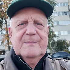 Фотография мужчины Сергей, 71 год из г. Санкт-Петербург