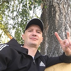 Фотография мужчины Олег, 41 год из г. Верхний Тагил