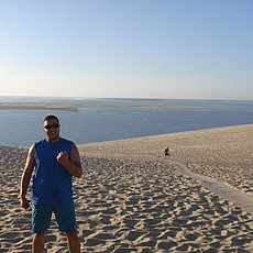 Фотография мужчины Alex, 43 года из г. Билефельд