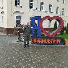 Фотография мужчины Андрей, 53 года из г. Барановичи
