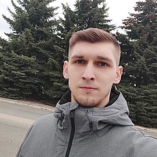 Фотография мужчины Алексей, 26 лет из г. Рубежное