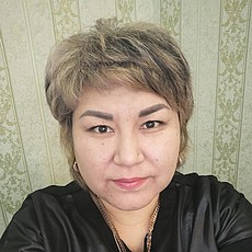 Фотография девушки Сагинбековна, 42 года из г. Караганда