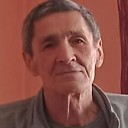 Елубай, 66 лет