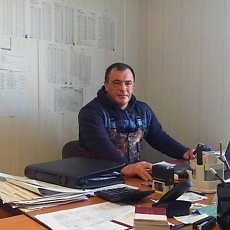 Фотография мужчины Алексей, 46 лет из г. Крымск