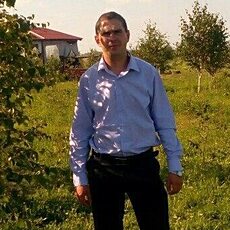 Фотография мужчины Сергей, 36 лет из г. Брест