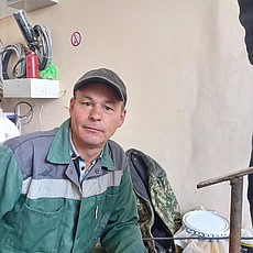 Фотография мужчины Алексей, 50 лет из г. Оренбург