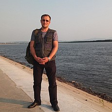 Фотография мужчины Vitalik Vitalik, 39 лет из г. Переяславка