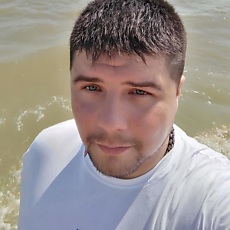 Фотография мужчины Андрей, 39 лет из г. Ейск