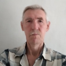 Фотография мужчины Николай, 62 года из г. Октябрьский (Башкортостан)