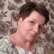 Фотография девушки Настя, 53 года из г. Гомель