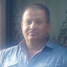 Фотография мужчины Василий, 44 года из г. Христиновка