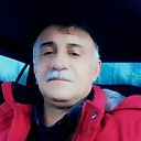 Азер, 55 лет