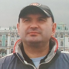 Фотография мужчины Егор, 44 года из г. Киржач