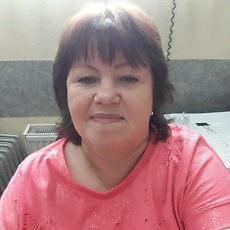 Фотография девушки Татьяна, 65 лет из г. Харьков