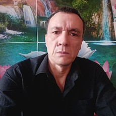Фотография мужчины Сергей, 48 лет из г. Перевоз