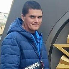 Фотография мужчины Вадим, 37 лет из г. Барабинск