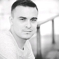 Фотография мужчины Андрей, 38 лет из г. Владимир