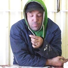 Фотография мужчины Сергей, 41 год из г. Донецк (Ростовская обл.)
