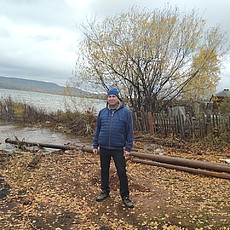 Фотография мужчины Александр, 36 лет из г. Братск