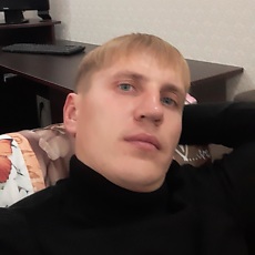 Фотография мужчины Алексей, 39 лет из г. Днепр