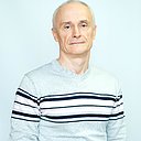 Константин, 60 лет