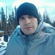 Фотография мужчины Александр, 35 лет из г. Ленск