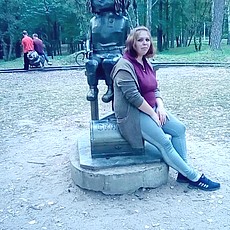 Фотография девушки Фаина, 29 лет из г. Иваново