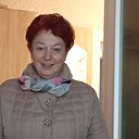 Людмила, 60 лет