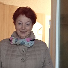 Фотография девушки Людмила, 60 лет из г. Брест