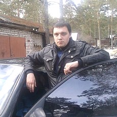 Фотография мужчины Павел, 36 лет из г. Ряжск
