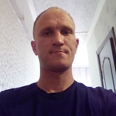Фотография мужчины Вадим, 38 лет из г. Бийск