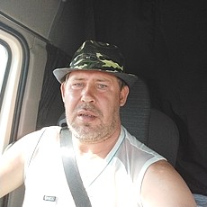 Фотография мужчины Михаил, 41 год из г. Каневская