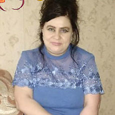 Фотография девушки Ирина, 54 года из г. Саранск
