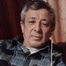 Фотография мужчины Gadil, 57 лет из г. Оренбург