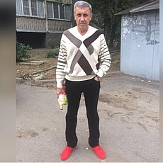 Фотография мужчины Юрий, 58 лет из г. Ростов-на-Дону