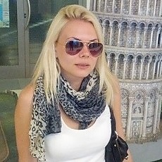 Фотография девушки Lika, 43 года из г. Керчь
