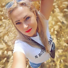 Фотография девушки Олечка, 39 лет из г. Брест